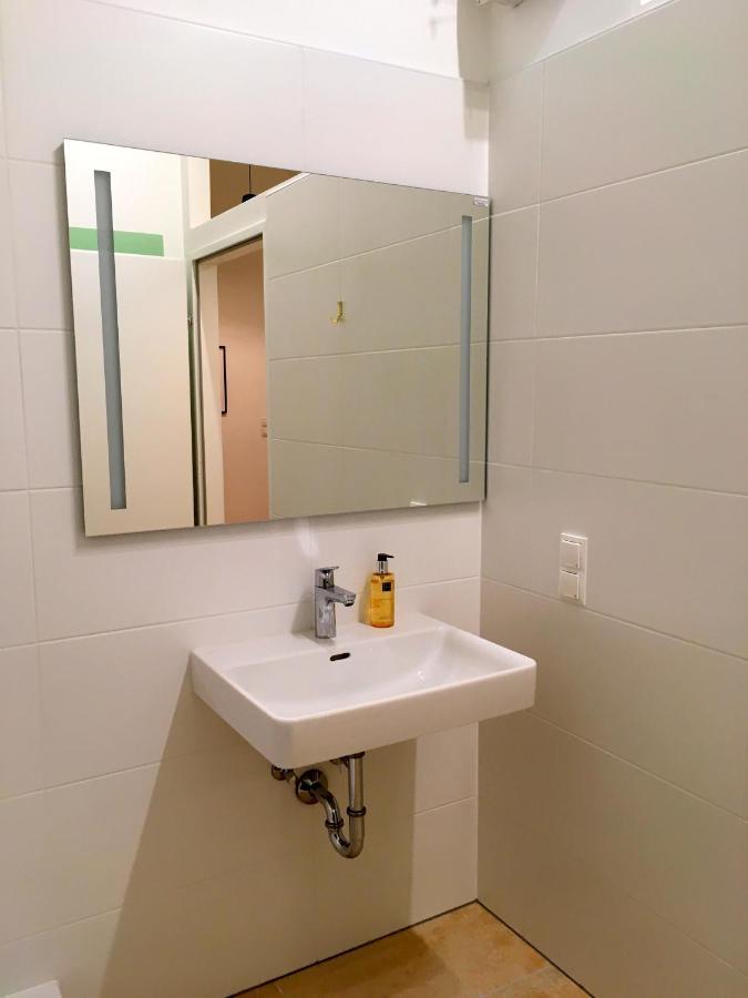וינה Apartments Near Augarten מראה חיצוני תמונה