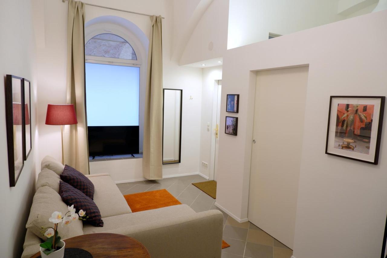 וינה Apartments Near Augarten מראה חיצוני תמונה