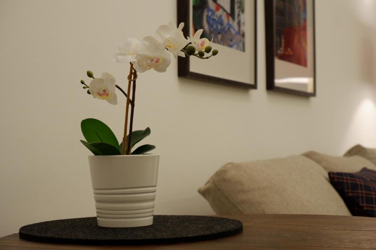 וינה Apartments Near Augarten מראה חיצוני תמונה