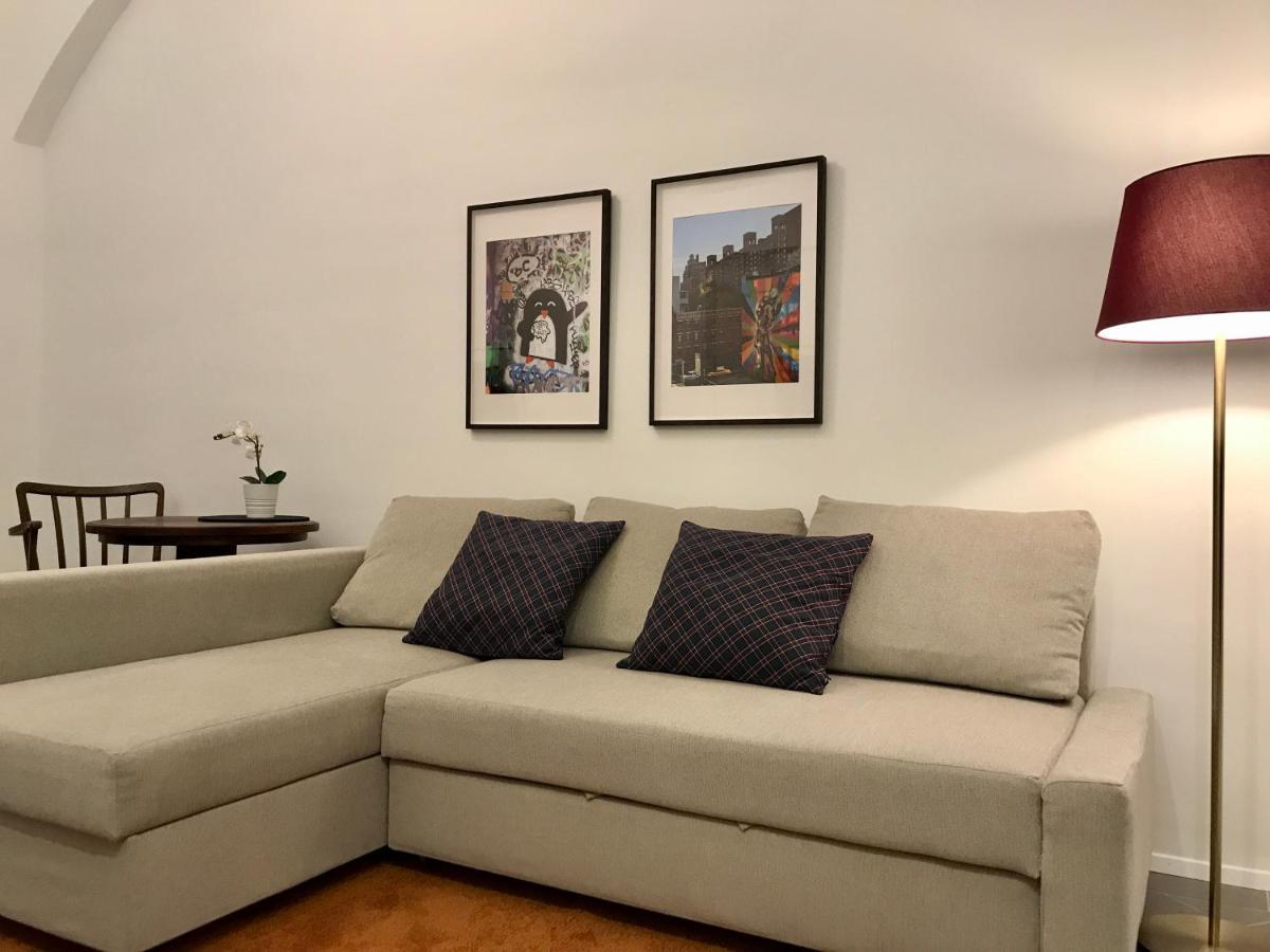 וינה Apartments Near Augarten מראה חיצוני תמונה