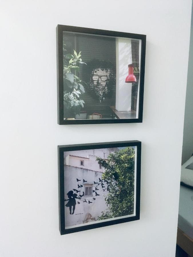 וינה Apartments Near Augarten מראה חיצוני תמונה